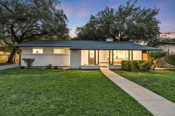1502 Ocotilla DR, Marble Falls, TX 78654
