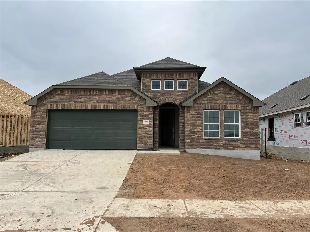 Del Valle, TX 78617,7506 Sparkling Light DR