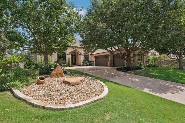 12813 Wooded Lake CT, Austin, TX 78732
