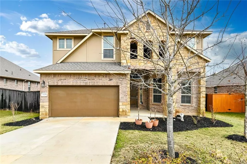 Georgetown, TX 78626,6208 Lake Teravista WAY