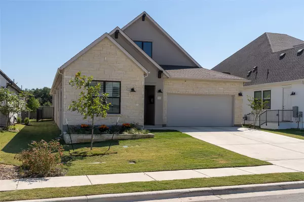 Liberty Hill, TX 78642,504 Alava WAY