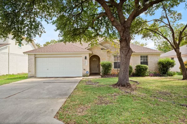 7409 Amanda Ellis WAY, Austin, TX 78749