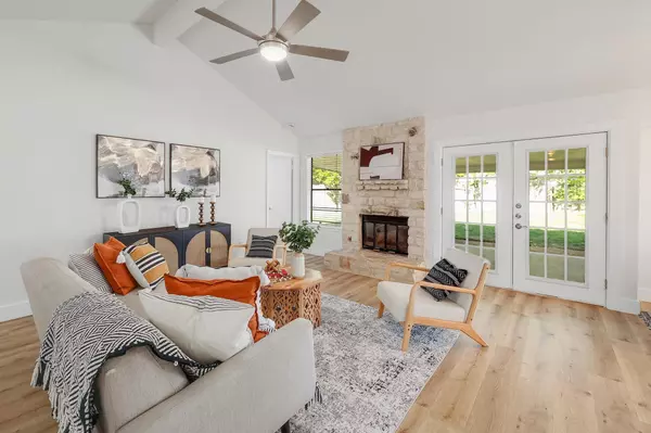 13010 Esplanade ST, Austin, TX 78727