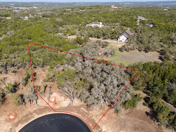 Dripping Springs, TX 78620,3-Lot Spring Oak DR