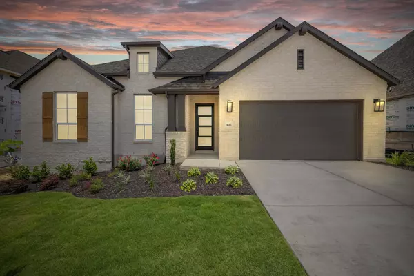 1616 Lilly Grace BND, Leander, TX 78641