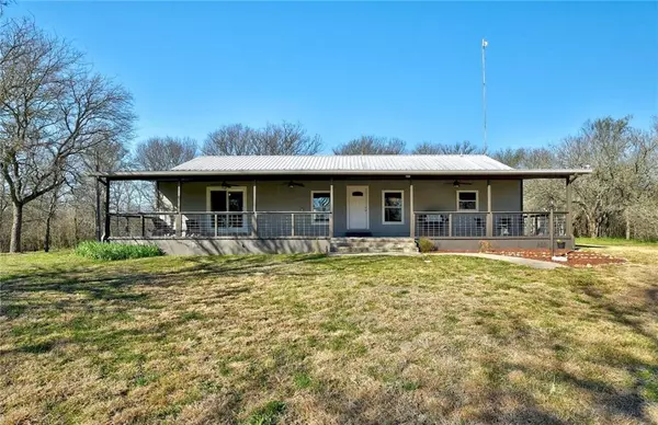 348 Black Foot CV,  Dale,  TX 78616