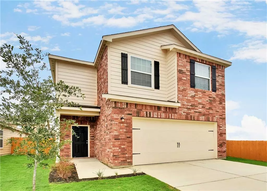 Kyle, TX 78640,1334 Breanna LN