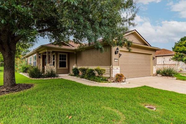 730 Salt Creek LN, Georgetown, TX 78633