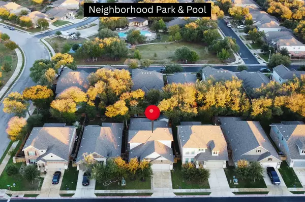 Buda, TX 78610,131 Sangaree DR