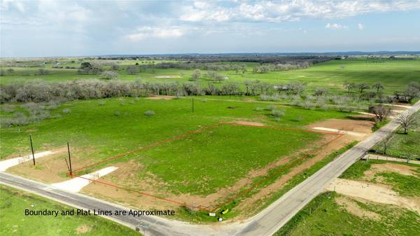 100 Spanish Oak RD,  Dale,  TX 78616