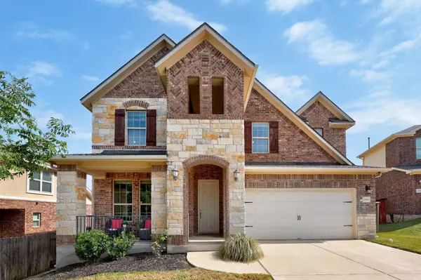 Leander, TX 78641,2308 Abilene LN