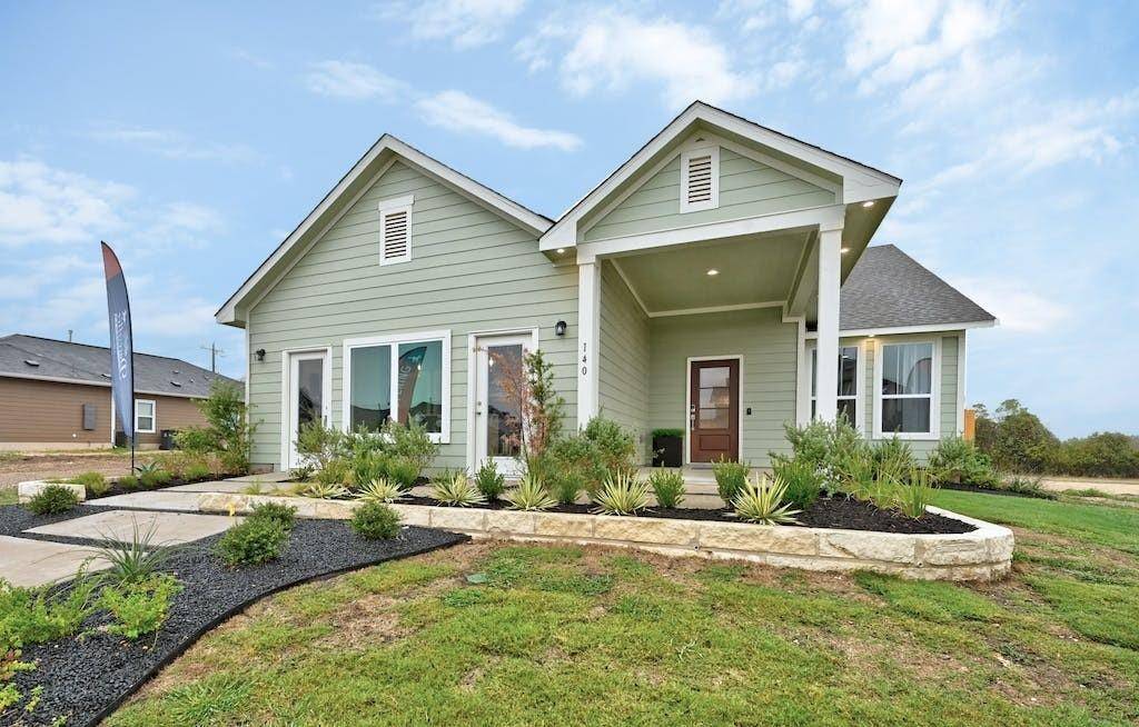 Kyle, TX 78640,140 Olympic Park DR