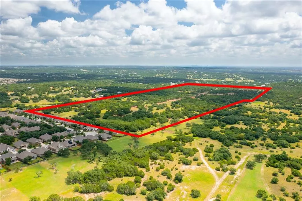 Austin, TX 78737,Lot 10B Zonetail CV