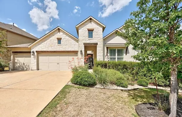 309 Baldovino SKWY,  Lakeway,  TX 78738