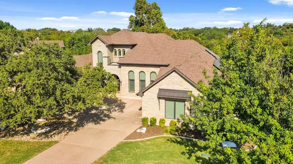 2753 Springwood LN, Georgetown, TX 78628