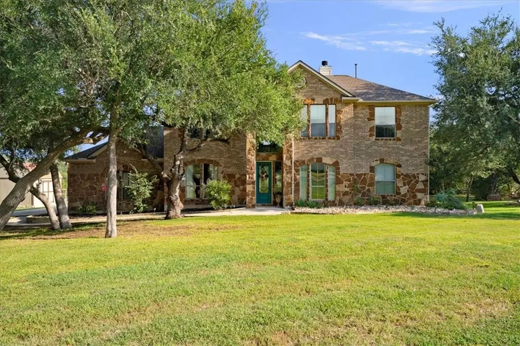 Georgetown, TX 78628,117 Waterford LN