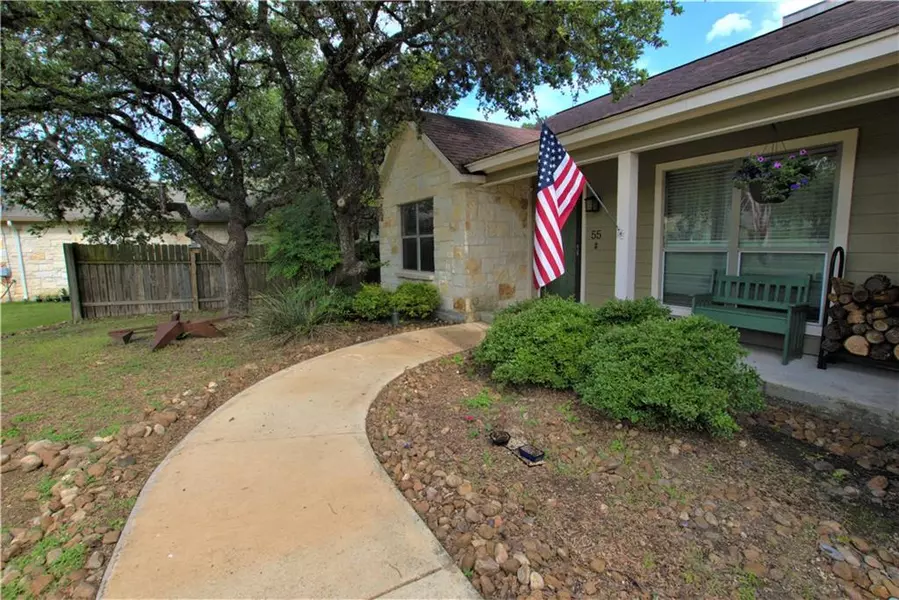 55 Champions CIR, Wimberley, TX 78676