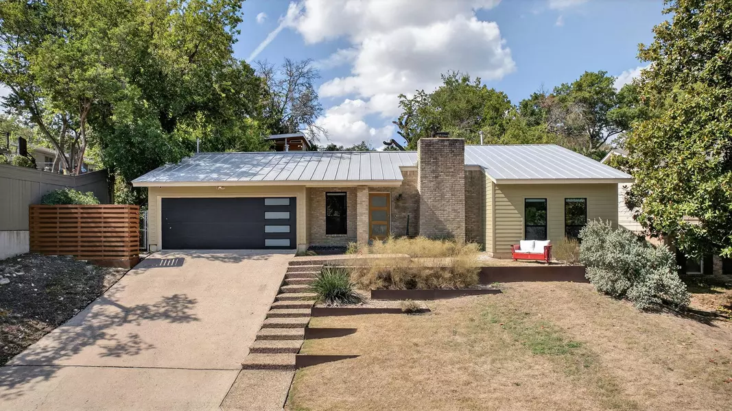 2112 Matterhorn LN, Austin, TX 78704