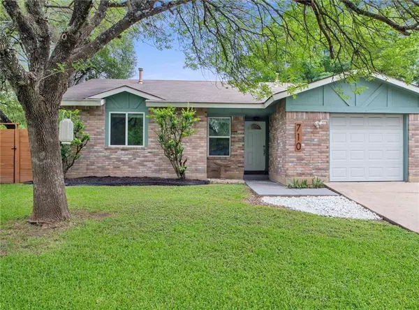 710 Prince Arn DR,  Austin,  TX 78745