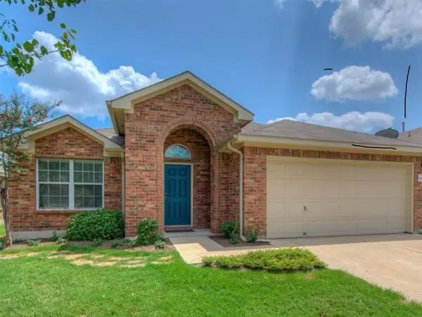 1009 Zeus CIR, Round Rock, TX 78665