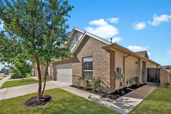 Austin, TX 78660,821 Durness DR