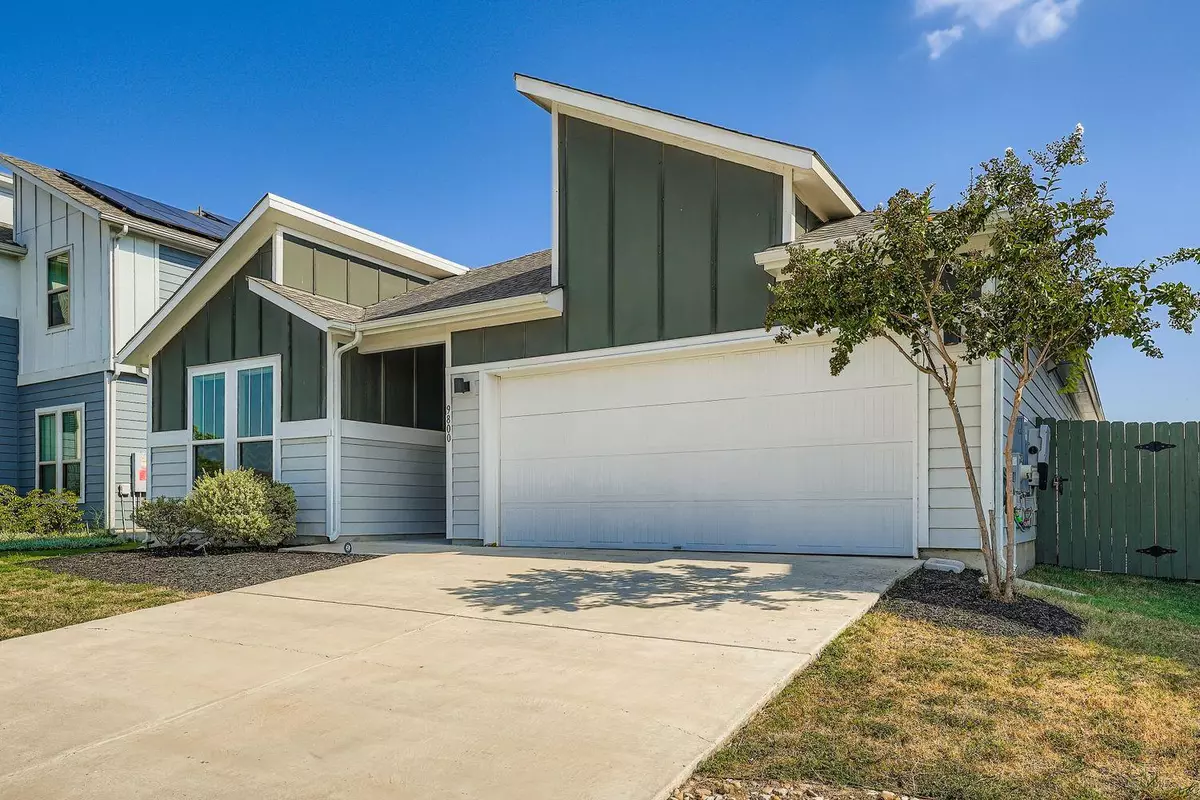 Manor, TX 78653,9800 Grapevine Leaf DR