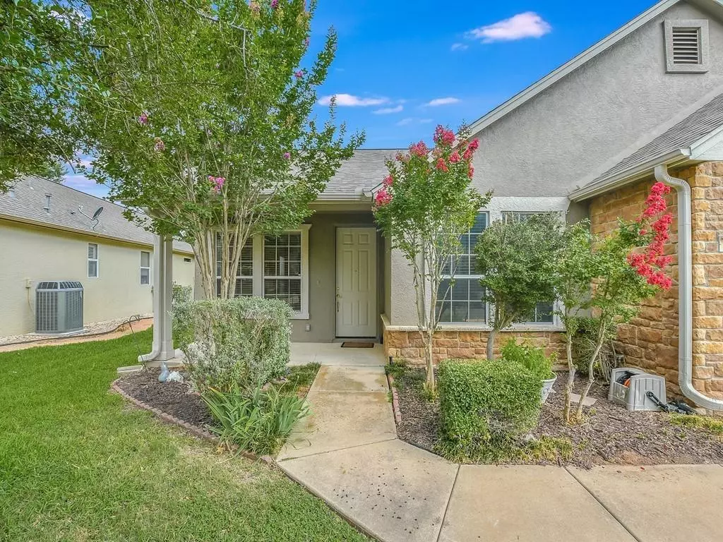 Georgetown, TX 78633,102 Anemone WAY