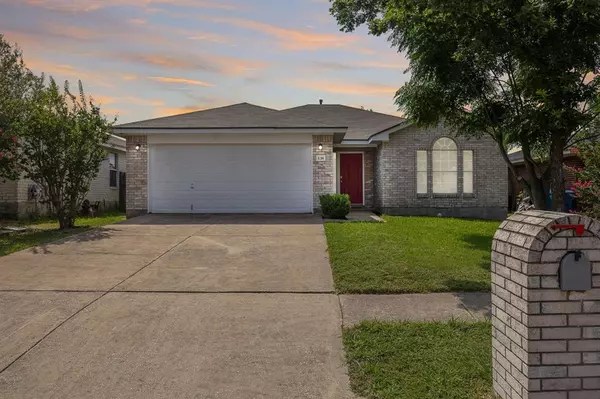 131 Shenandoah TRL, Elgin, TX 78621