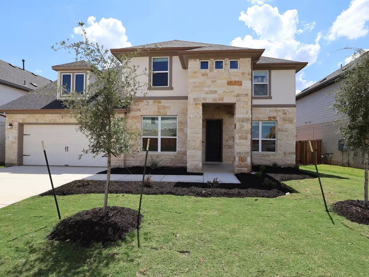 Leander, TX 78641,853 Frisco LN