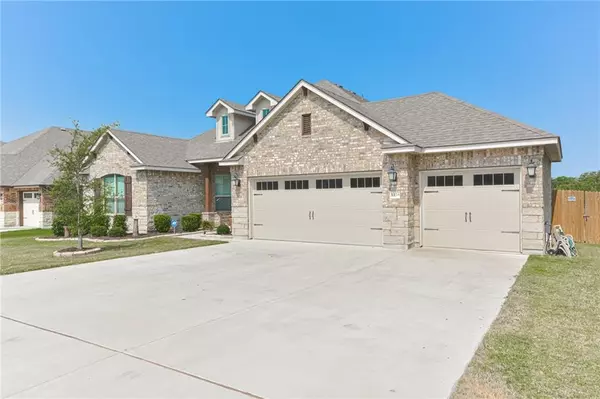 5338 Othello DR, Belton, TX 76513