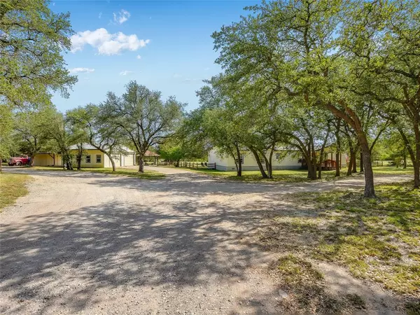 803 Oaks RD, Bertram, TX 78605