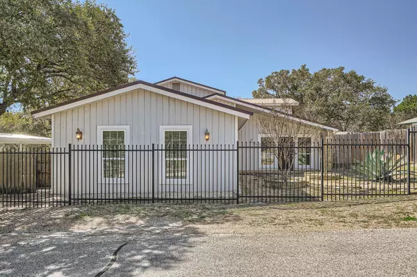 Volente, TX 78641,7507 Davy DR