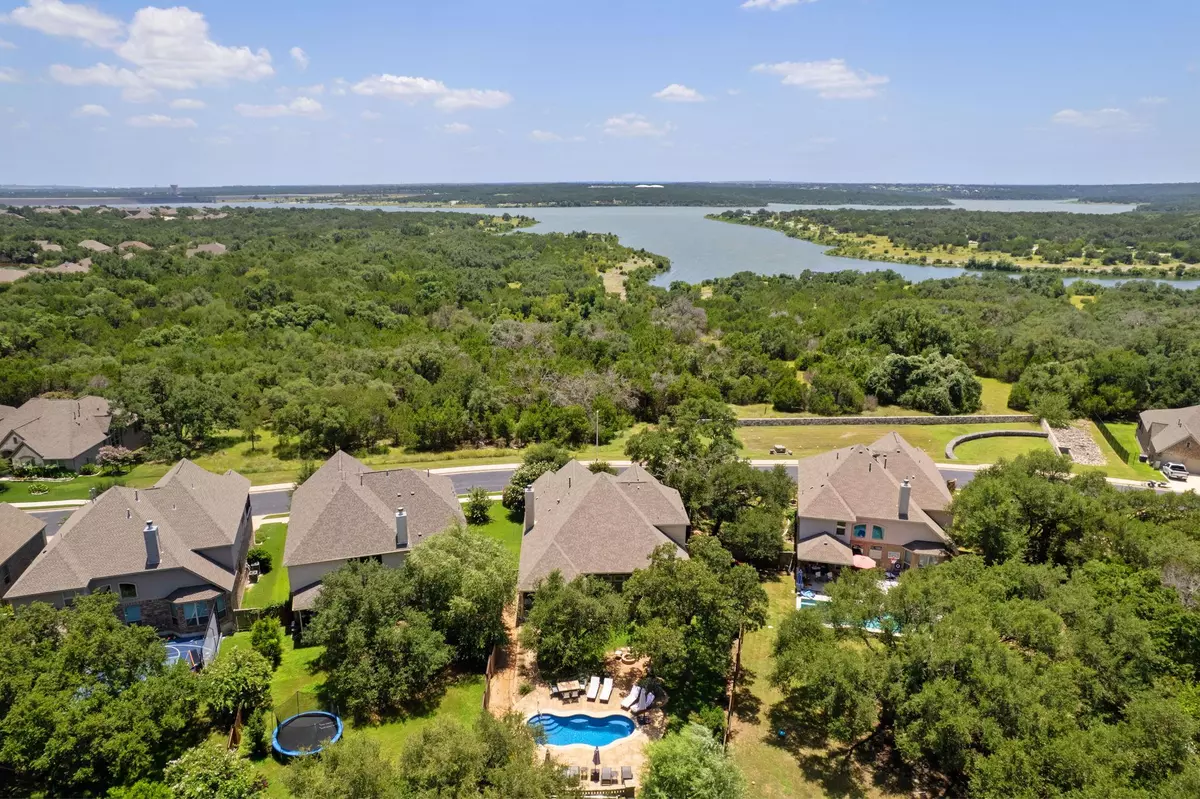 Georgetown, TX 78633,2036 Limestone Lake DR