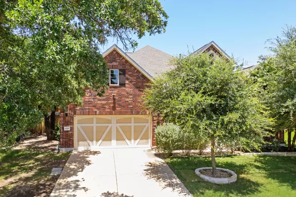 Georgetown, TX 78633,2036 Limestone Lake DR