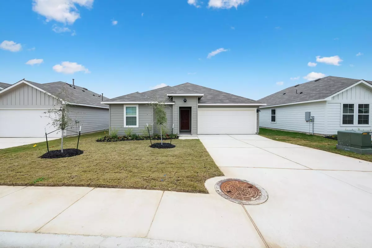 Lockhart, TX 78644,316 Wirecrested DR