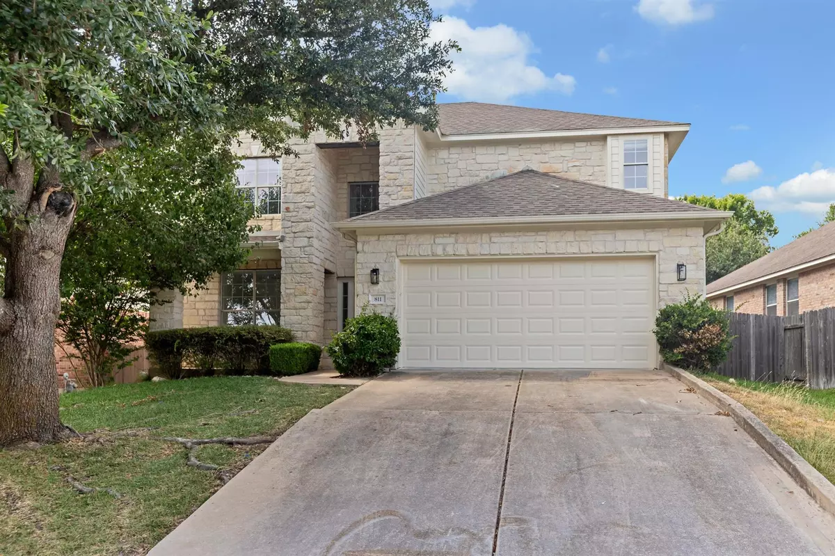 Cedar Park, TX 78613,811 Zappa DR