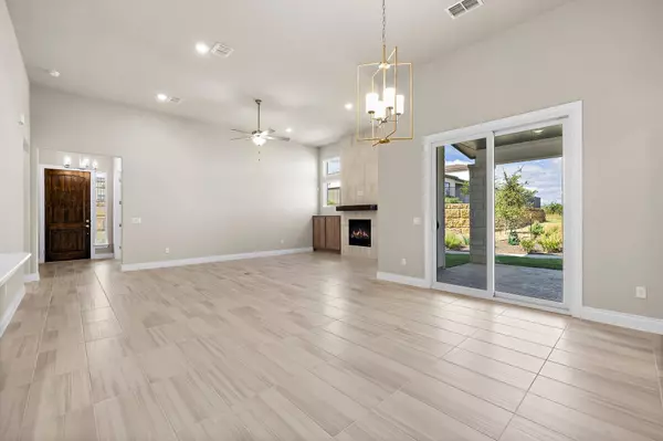 Horseshoe Bay, TX 78657,113 Amiata DR