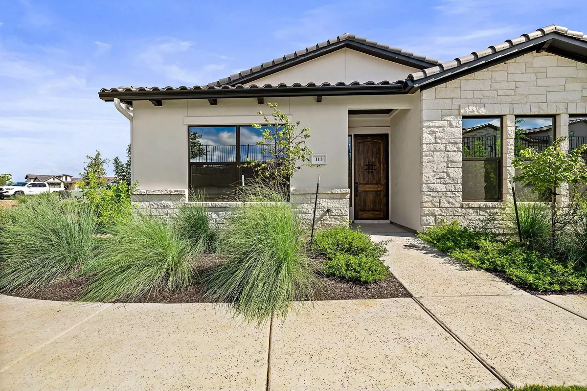 Horseshoe Bay, TX 78657,113 Amiata DR