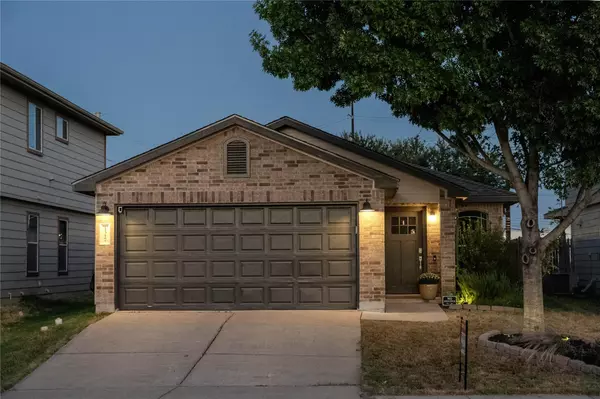 1317 Coriander DR,  Austin,  TX 78741