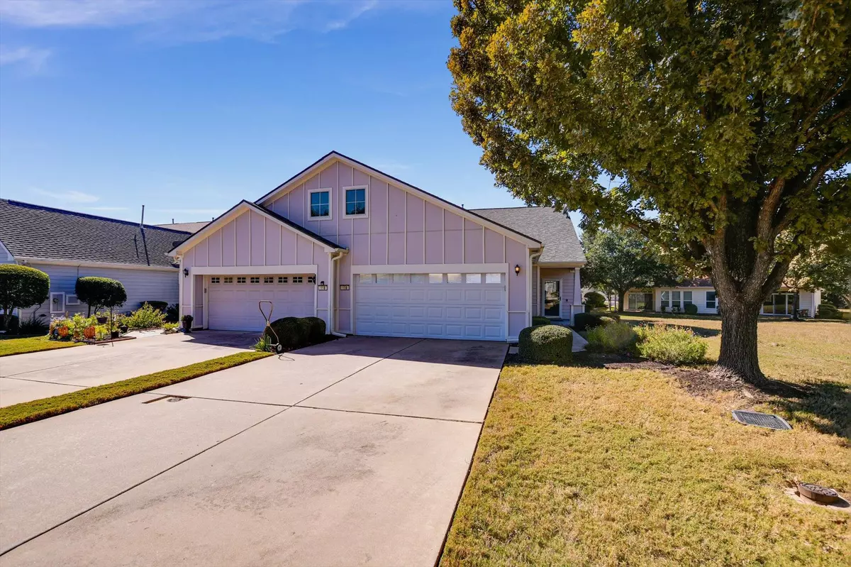 Georgetown, TX 78633,116 Bowie CIR