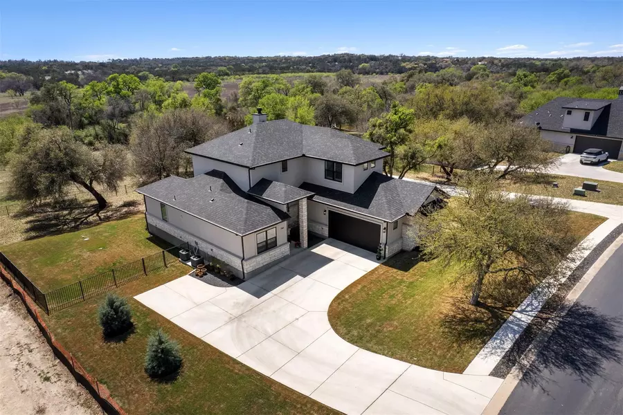 744 Buffalo TRL, Liberty Hill, TX 78642