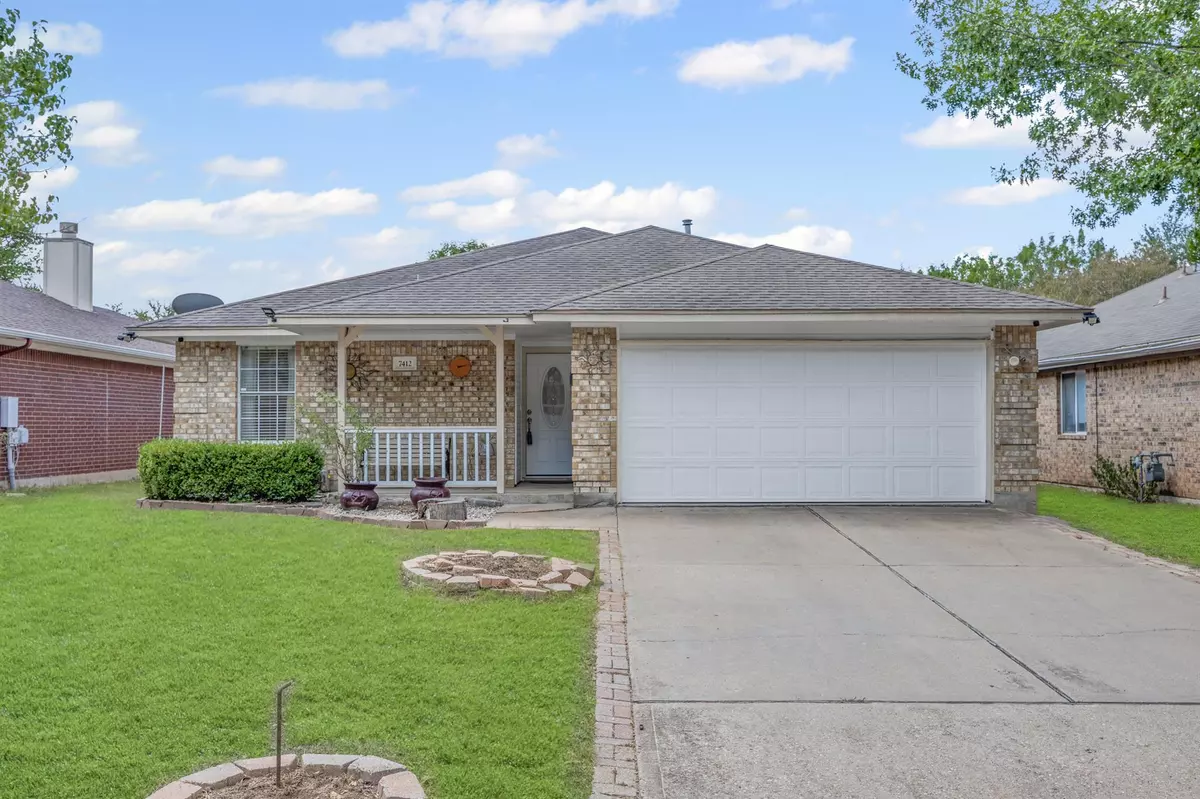Austin, TX 78744,7412 Crepe Myrtle DR