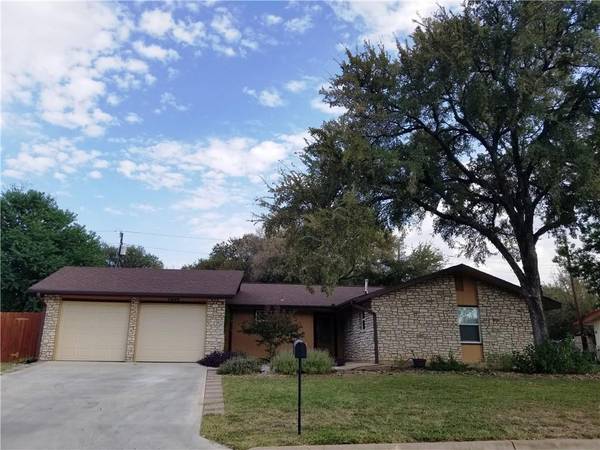 1009 Elm LN,  Marble Falls,  TX 78654