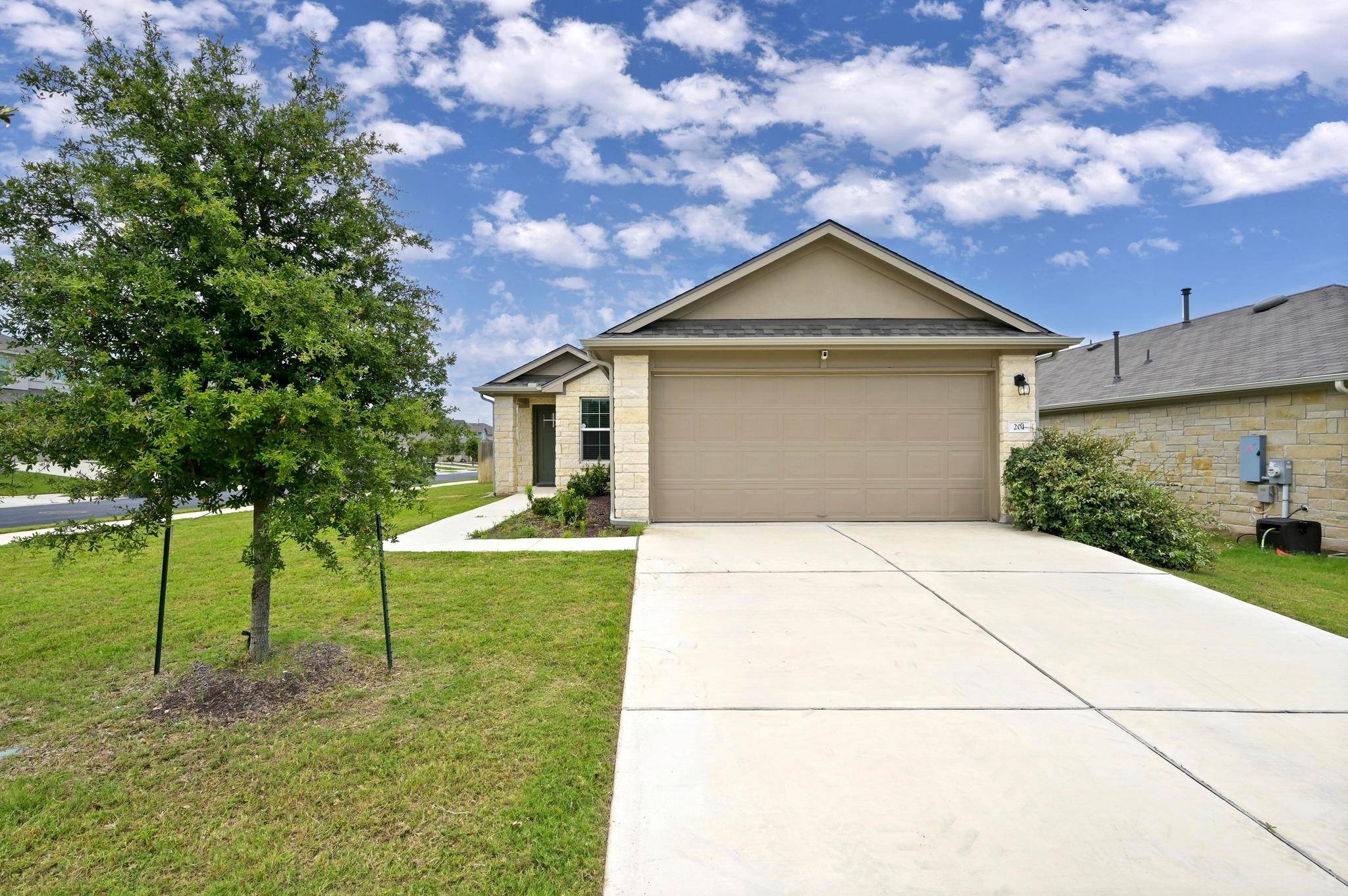 201 Mais DR, Georgetown, TX 78626