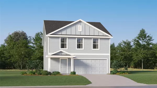 Jarrell, TX 76537,357 Brannigan DR