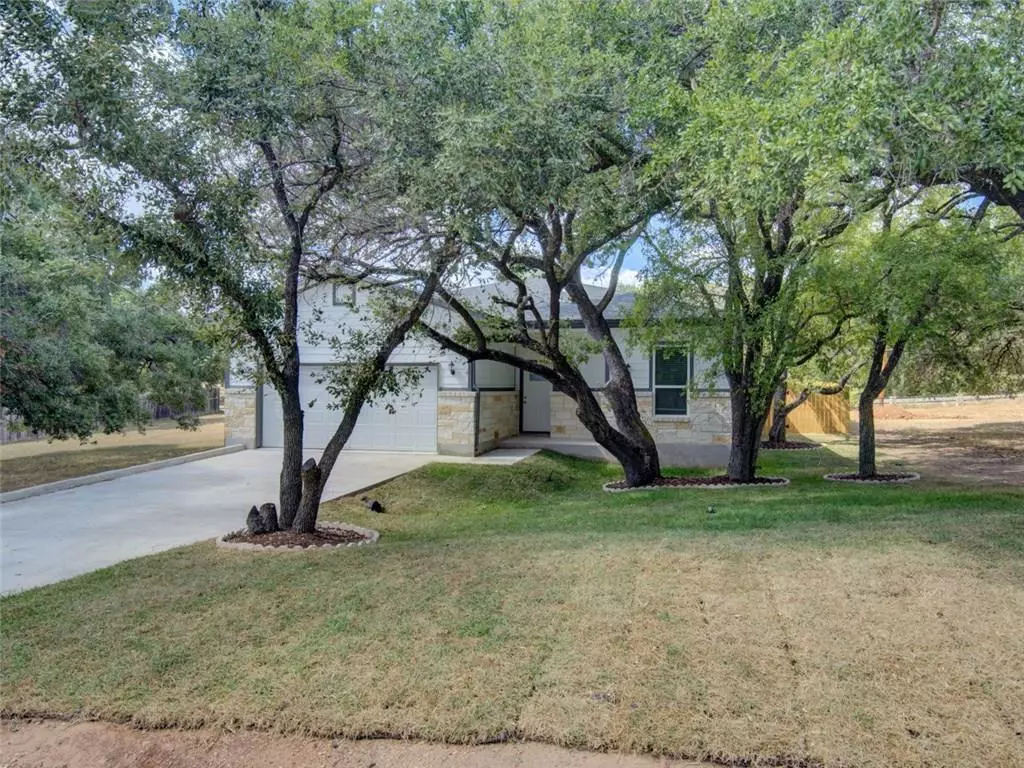 Spicewood, TX 78669,306 Songwood DR