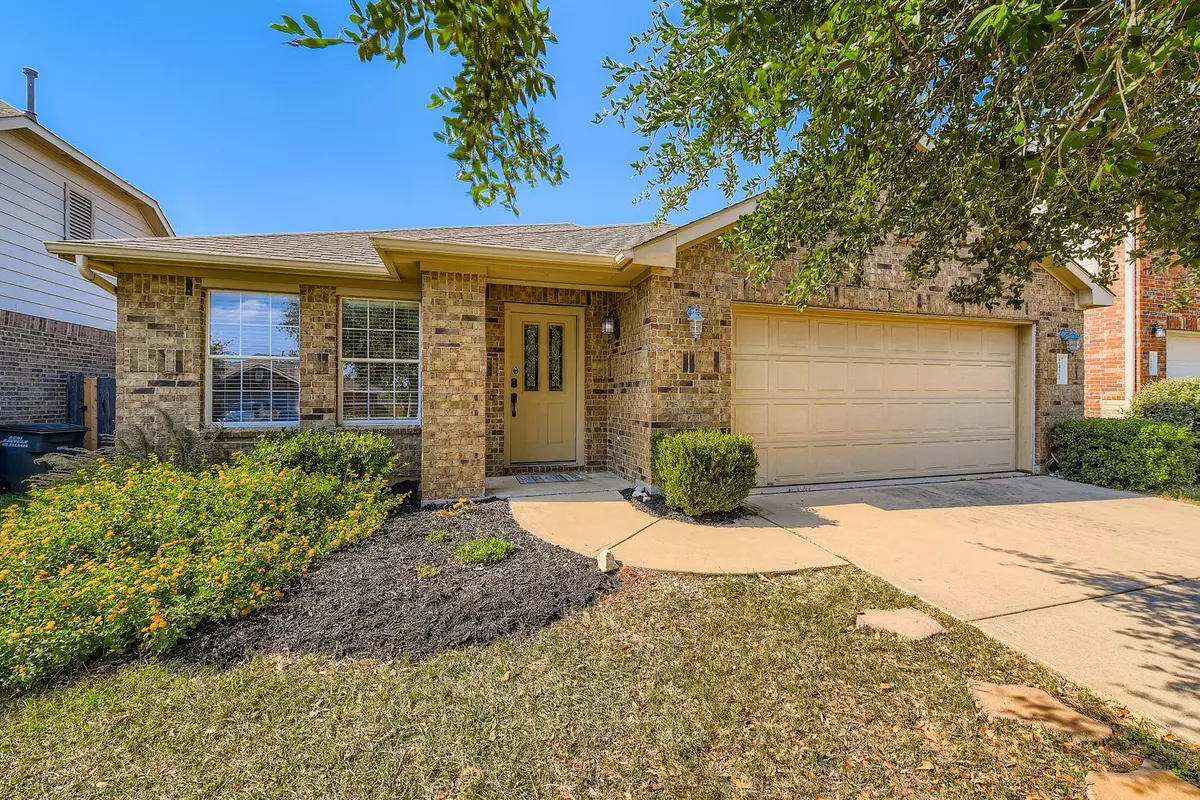 Leander, TX 78641,2421 Chimney Rock RD