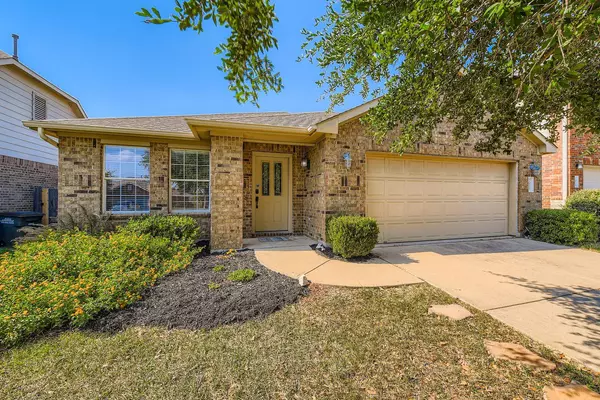 2421 Chimney Rock RD, Leander, TX 78641