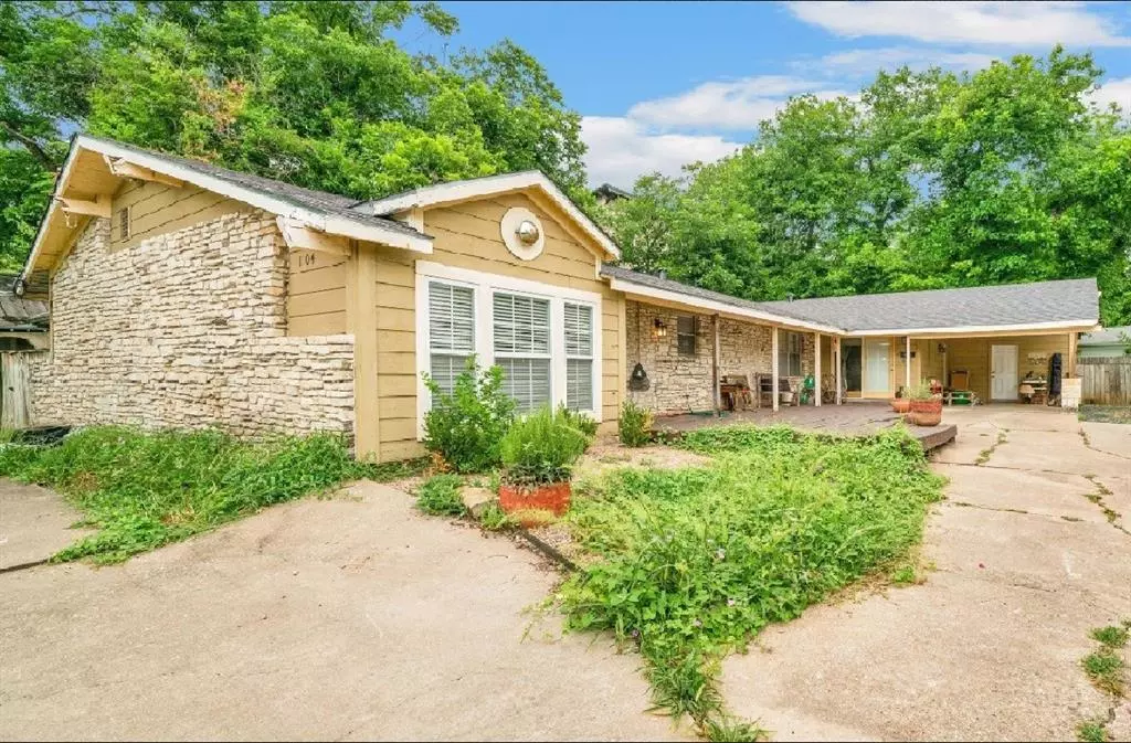 Austin, TX 78704,1104 Kinney Ave #A