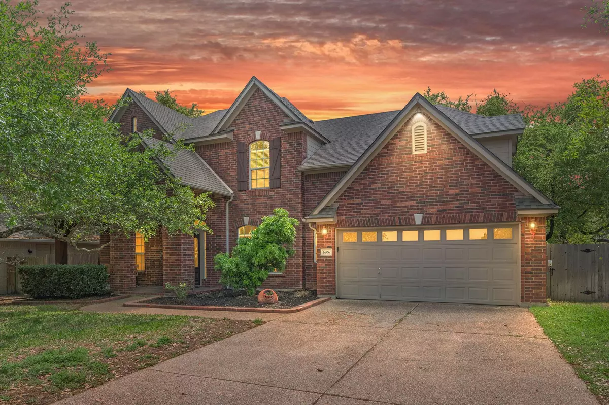 Cedar Park, TX 78613,1606 Buttercup Creek BLVD